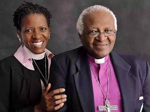 Who Is Desmond Tutu’s Daughter Mpho Tutu? Mpho Andrea Tutu Pronunciation, Wikipedia, Instagram, Marriage