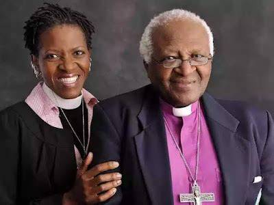 Who Is Desmond Tutu’s Daughter Mpho Tutu? Mpho Andrea Tutu Pronunciation, Wikipedia, Instagram, Marriage