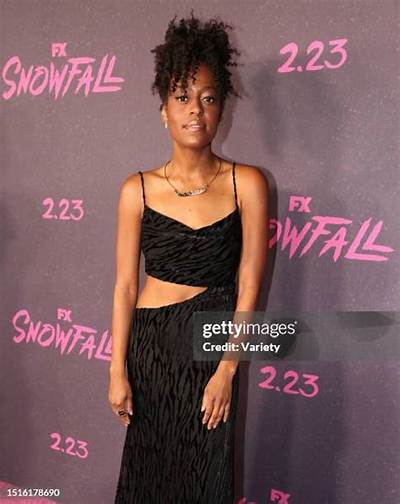 Who Is Devyn A. Tyler from Snowfall? Everything We Know About the Actress