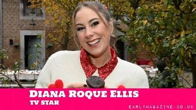 Who Is Diana Roque Ellis? See Net-Worth, Quote, Awards, Fact, Wiki