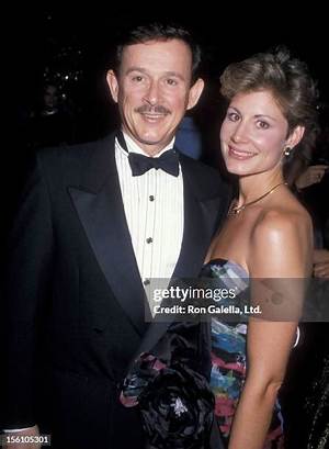 Who Is Dick Smothers Second Wife, Lorraine Martin?