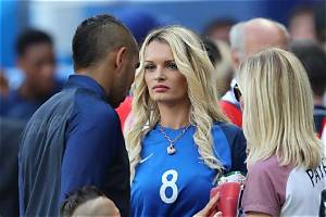 Who Is Dimitri Payet Femme Ludivine Payet? Know More About the Family