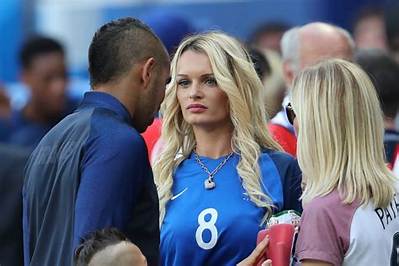 Who Is Dimitri Payet Femme Ludivine Payet? Know More About the Family