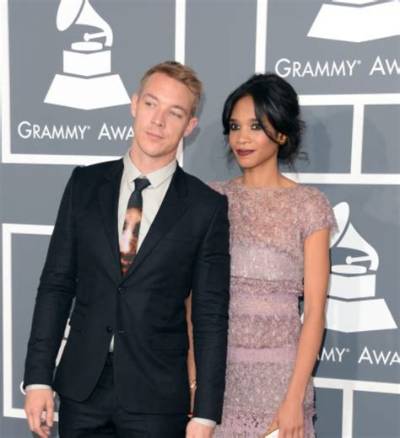 Who Is Diplo’s Girlfriend? a List from 2003 to 2023