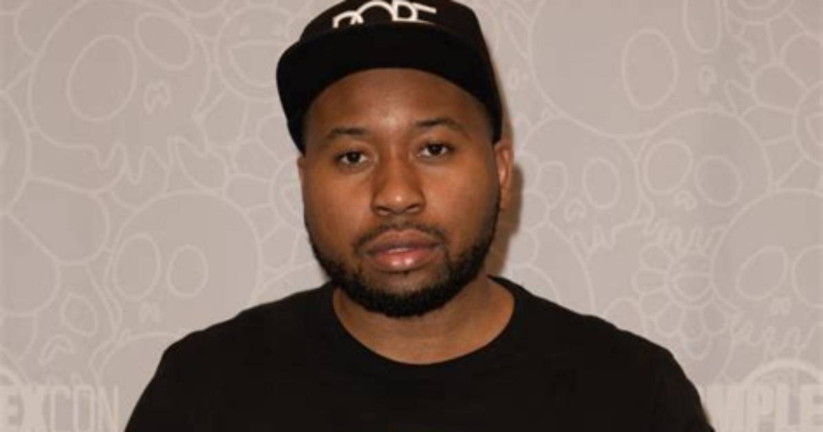 Who Is Dj Akademiks? Everything to Know About the Twitch Star