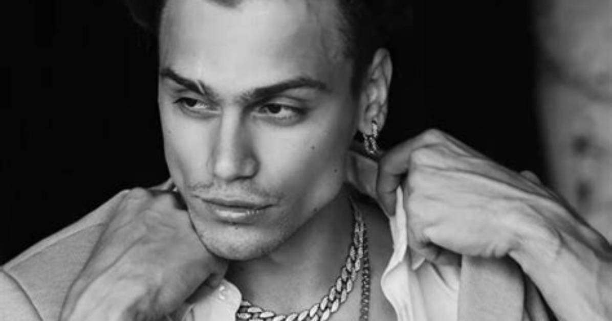 Who Is Dmitriy Shelove Aka Imnotshelovee on Tiktok? Find Him on Instagram