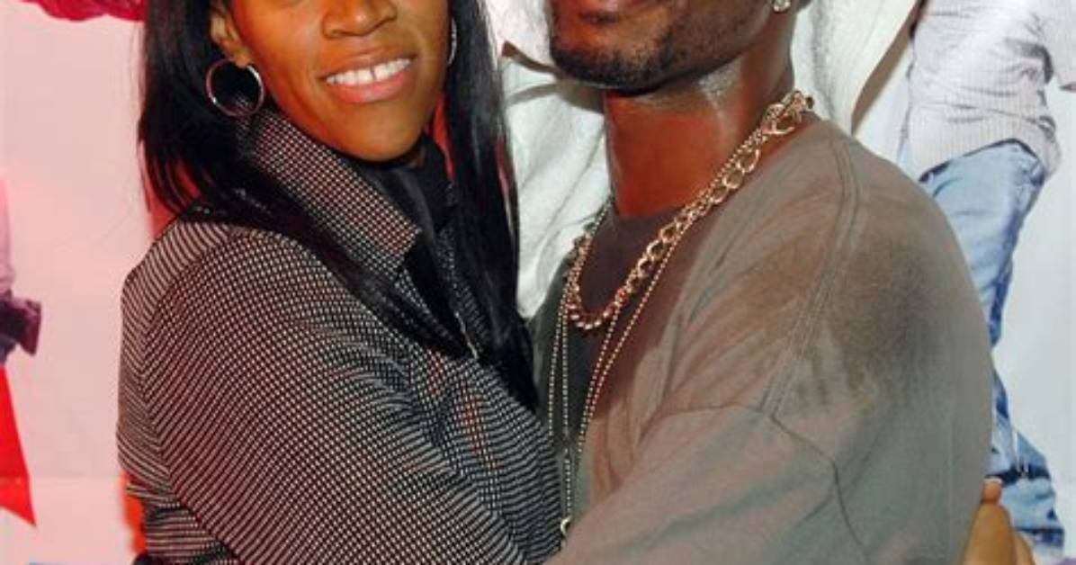 Who Is Dmx’s Wife? Tashera Simmons Wiki, Age, Net Worth, Husband, Children, Instagram