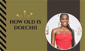 Who Is Doechii? Know Her Age Biography Boyfriend and Net Worth