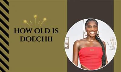 Who Is Doechii? Know Her Age Biography Boyfriend and Net Worth