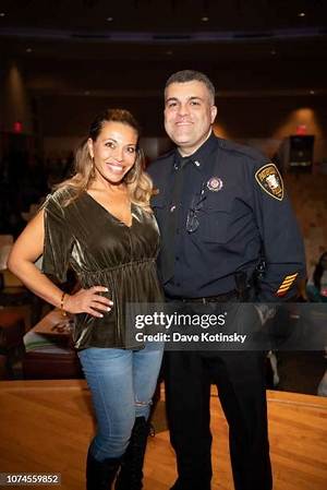 Who Is Dolores Catania Brother Louis Spagnola? Everything About the Siblings of the Real Housewives Star