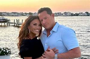 Who Is Dolores Catania’s Boyfriend Paul Connell? What Does He Do? Net Worth & Previous Marriage