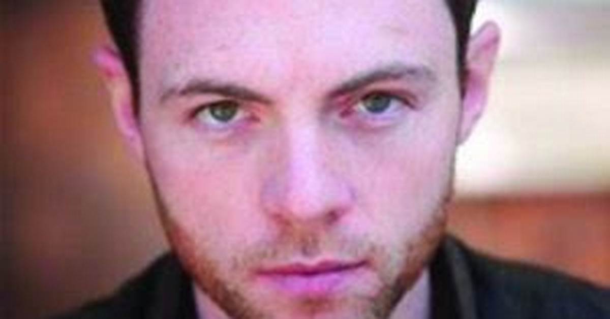 Who Is Dominic Thorburn? Eastenders Actor Career in a Nutshell