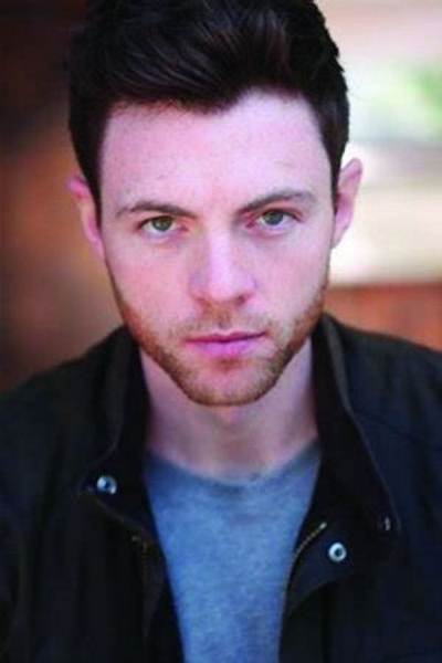 Who Is Dominic Thorburn? Eastenders Actor Career in a Nutshell