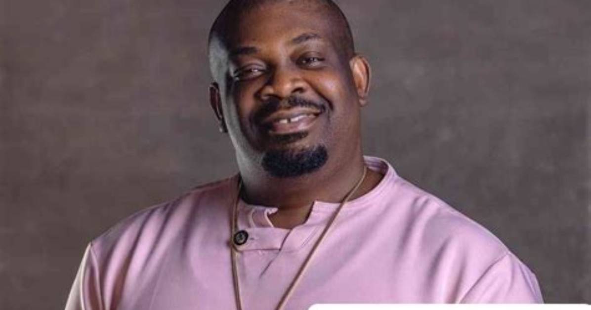 Who Is Don Jazzy? Find Net Worth, Quote, Awards, Fact, Wiki