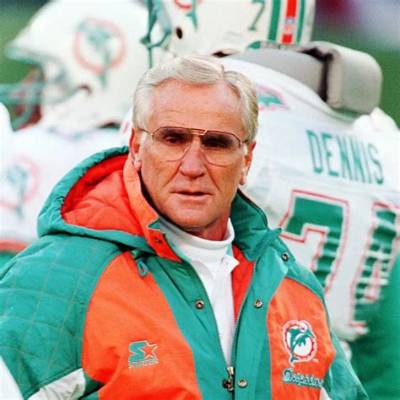Who Is Don Shula? See Net-Worth, Quote, Awards, Fact, Wiki