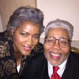 Who Is Donna Brazile Wife? Gay Sexuality and Partner Details – Is She Married?