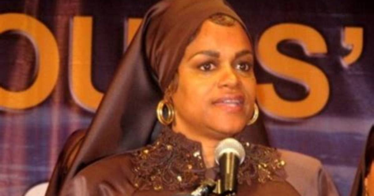 Who Is Donna Farrakhan Muhammad Married to? 10 Facts to Know About