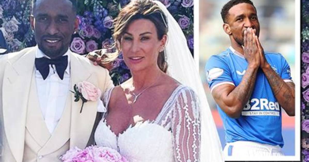 Who Is Donna Tierney Defoe? Meet Football Star Jermain Defoe’s Wife