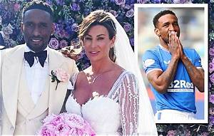 Who Is Donna Tierney Defoe? Meet Football Star Jermain Defoe’s Wife