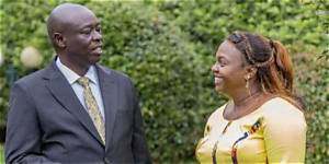 Who Is Dorcas Rigathi? Rigathi Gachagua Wife Is a Pastor, Meet His Family