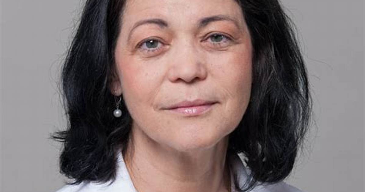 Who Is Dr. Aileen Marty? Everything to Know About the Physician