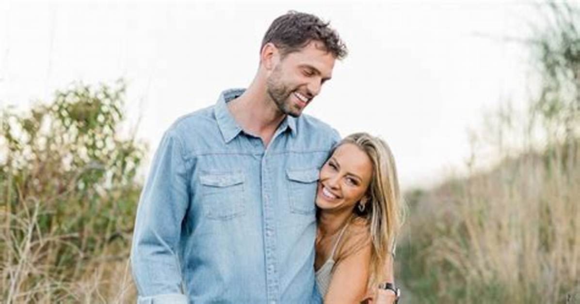 Who Is Dr Benjamin Mcgrath? Love Is Blind Star Jessica Batten Got Engaged to Podiatrist Ben
