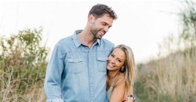 Who Is Dr Benjamin Mcgrath? Love Is Blind Star Jessica Batten Got Engaged to Podiatrist Ben