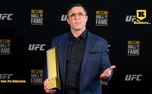 Who Is Dr Christopher Stellpflug? Chael Sonnen Assault Victim – Was His Wife Julie Stellpflug Attacked?
