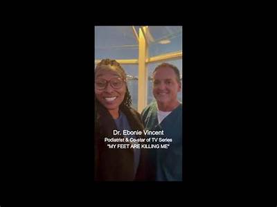 Who Is Dr Ebonie Vincent? Meet Her Husband and Family