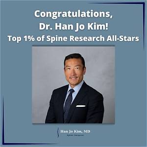 Who Is Dr Han Jo Kim’s Wife? Details to Know About