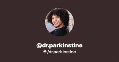 Who Is Dr Parkinstine Tiktok? Wikipedia, Biography, Age, Real Name, and Instagram