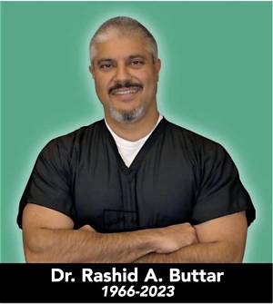 Who Is Dr Rashid Buttar? Wiki, Biography, Wife, Net Worth, Family