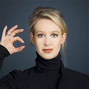 Who Is Dr. Richard Hughes from Theranos? Details About the Lawsuit by the Scientist in the Dropout