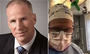 Who Is Dr Scott Green Sacramento? Surgeon on Trail While Operating
