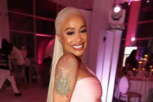 Who Is Dreamdoll? Meet Her on College Hill: Celebrity Edition