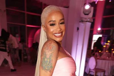 Who Is Dreamdoll? Meet Her on College Hill: Celebrity Edition