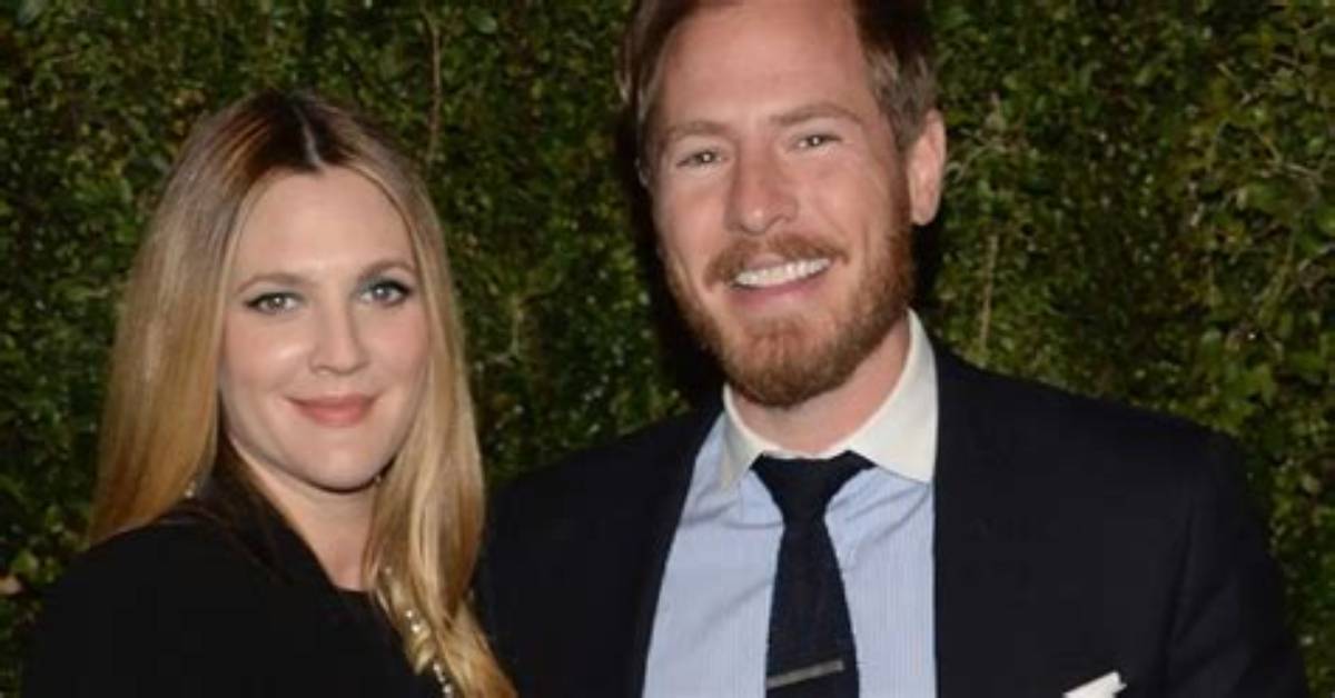 Who Is Drew Barrymore’s Husband Now? Is Drew Barrymore Single?