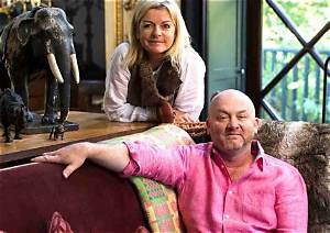 Who Is Drew Pritchard New Wife? Wikipedia and Net Worth