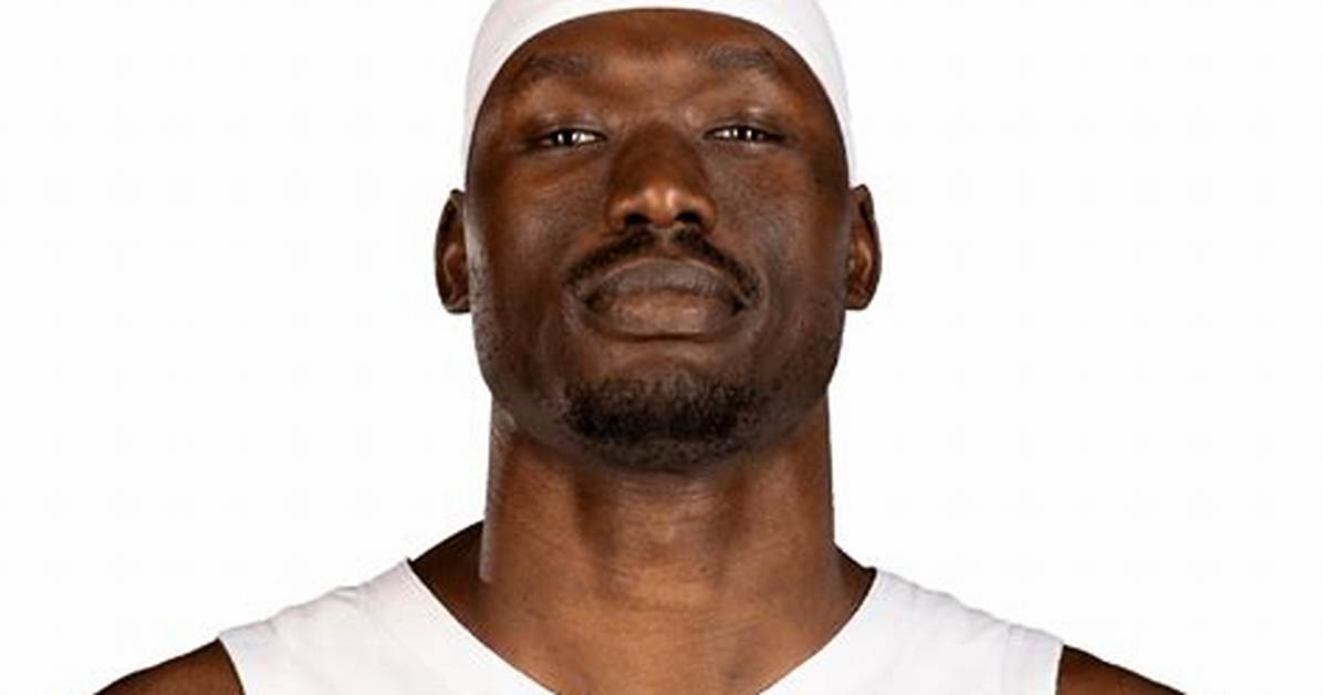 Who Is Duop Reath? Everything to Know About the Basketball Player