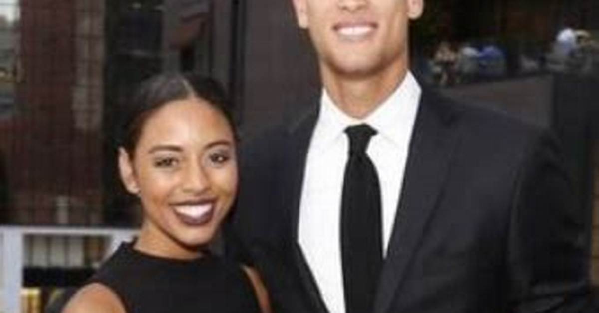 Who Is Dwight Powell Girlfriend Ashley Morgan? an in-Depth Look at Dallas Mavericks Player’s Personal Life