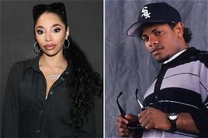Who Is Ebie Wright? Eazy E Daughter – Relatively Famous Cast