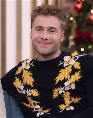 Who Is Ed Mcvey? Learn About the Crown Cast Portraying Prince Williams