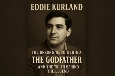 Who Is Eddie Kurland from Godfather the Offer? What to Know About the Actor