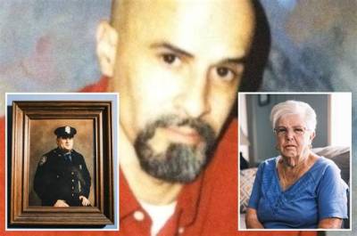 Who Is Eddie Matos? Man Accused of Killing Nypd Cop Anthony Dwyer Denied Parole