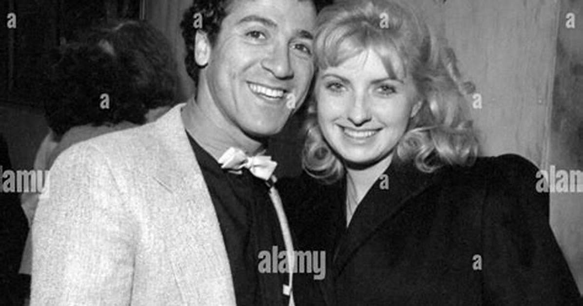 Who Is Eddie Mekka’s Wife Yvonne Marie Grace?