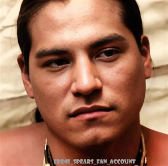 Who Is Eddie Spears? Find Net Worth, Quote, Awards, Fact, Wiki