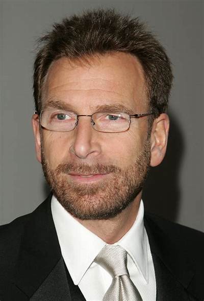 Who Is Edgar Bronfman Jr? See Net-Worth, Quote, Awards, Fact, Wiki