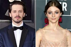 Who Is Edgar Wright Girlfriend? Is He Dating Actress Julia Bender?
