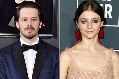Who Is Edgar Wright Girlfriend? Is He Dating Actress Julia Bender?