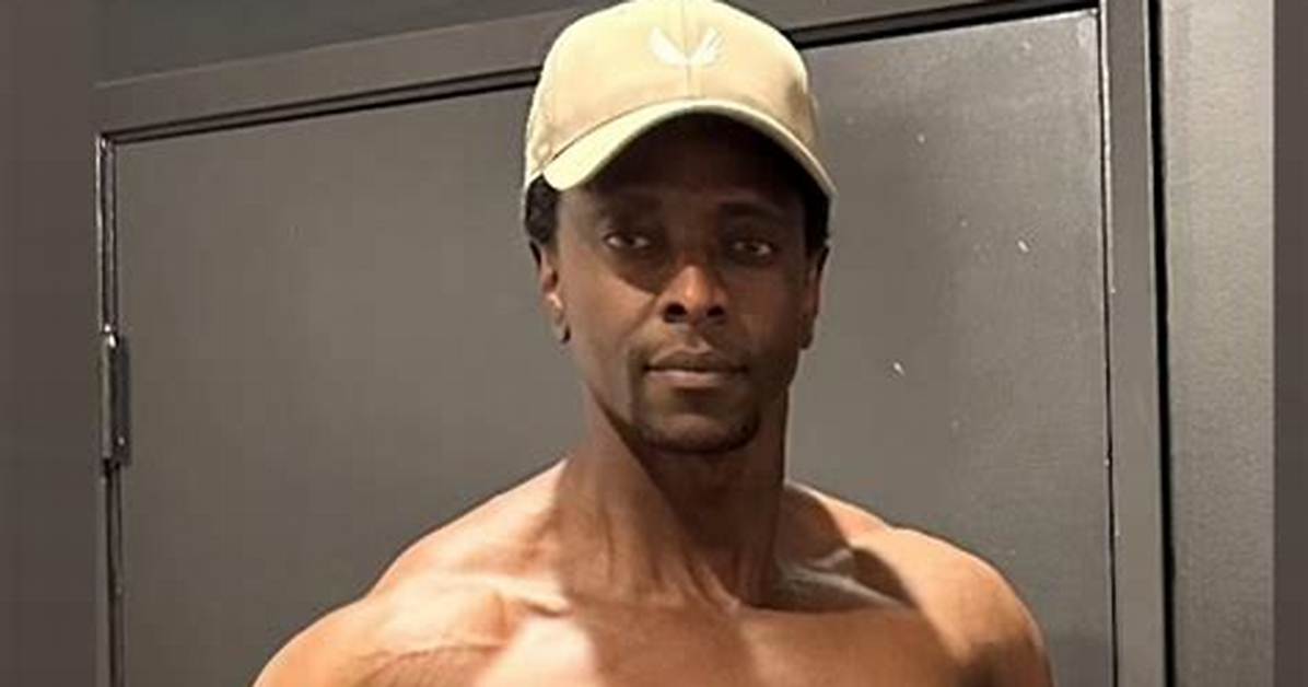 Who Is Edi Gathegi, What Is His Ethnicity and Who Is His Girlfriend?